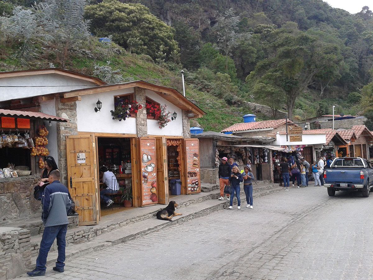 Experiencias Personalizadas